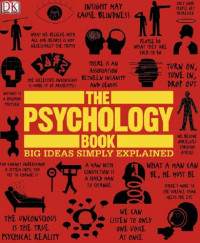 Image of EBOOK-THE PSYCHOLOGY BOOK