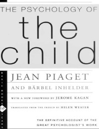 Image of EBOOK-THE PSYCHOLOGY OF THE CHILD