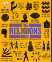 Image of EBOOK-THE RELIGIONS BOOK