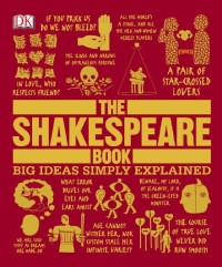 Image of EBOOK-THE SHAKESPEARE BOOK
