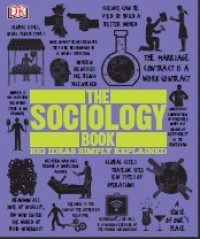 Image of EBOOK-THE SOCIOLOGY BOOK