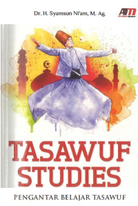Image of EBOOK-TASAWUF STUDIES: PENGANTAR BELAJAR TASAWUF