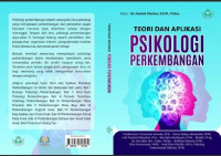 Image of EBOOK-TEORI DAN APLIKASI PSIKOLOGI PERKEMBANGAN