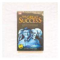 Image of The Great Success