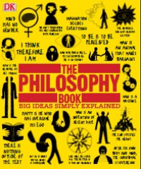 Image of EBOOK-THE PHILOSOPHY BOOK