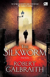 Image of The Silkworm