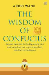 Image of The Wisdom of Confucious