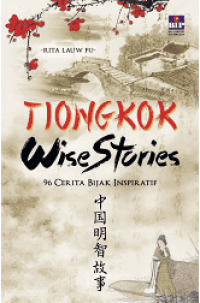 Image of Tiongkok Wise Stories