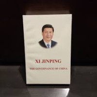 Image of Xi Jinping