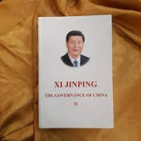 Image of Xi Jinping II