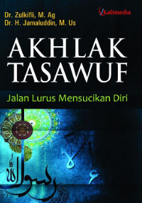 Image of EBOOK-Akhlak Tasawuf