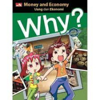 Image of Why? Uang & Ekonomi