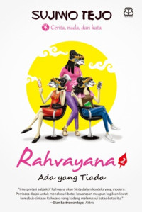 Image of Rahvayana 2