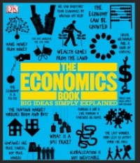 Image of EBOOK-The Economics Book
